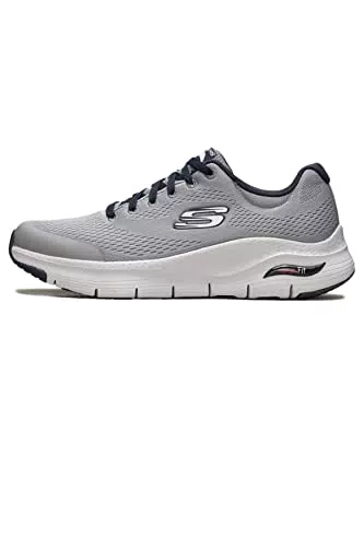 Skechers Arch Fit, Zapatillas Para Hombre