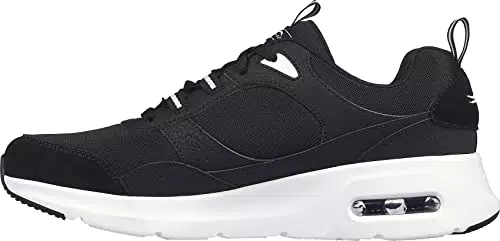 Skechers Skech-Air Court Homegrown, Zapatos Deportivos Hombre