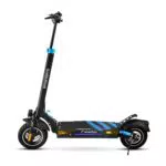 smartGyro Speedway C - Patinete Eléctrico de 48V, Batería 13 Ah
