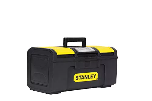 STANLEY 1-79-216 - Caja de herramientas con autocierre