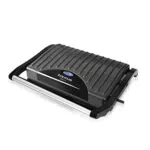 Taurus Amazing GR1700 - Sandwichera eléctrica de 700W