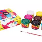 Tempera jovi 35 ml 12 colores surtidos