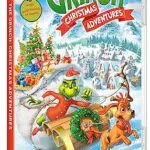 The Grinch: Christmas Adventures