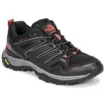 THE NORTH FACE Hedgehog, Zapatillas para Caminar Mujer