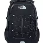 THE NORTH FACE Mochila Borealis Classic, Tnf Negro-Asfalto Gris