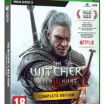 The Witcher 3 - Complete Edition