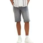 TOM TAILOR Hombre Bermudas Jeans Pantalones Cortos 1035655