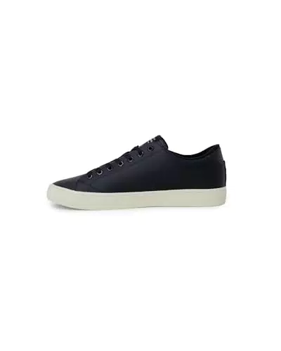 Tommy Hilfiger Harlem Core 1a2 LTH, Tenis vulcanizados Hombre