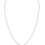 Tommy Hilfiger Jewelry Collar para Hombre de Acero inoxidable - 2790350