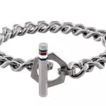 Tommy Hilfiger Jewelry Pulsera para Hombre de Acero inoxidable - 2790164