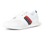 Tommy Hilfiger Mujer Sneakers Running Zapatillas Deportivas