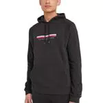 Tommy Hilfiger OH HOODIE, Sudadera con Capucha para Hombre