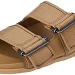 Tommy Hilfiger Sandalia Hilfiger Mix Buckles, Hombre