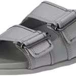 Tommy Hilfiger Sandalia Hilfiger Mix Hebillas, Hombre