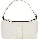 Tommy Jeans Bolso Bandolera Tjw Essentials, Mujer, Piedra blanqueada