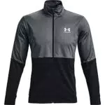 Under Armour Camisa para Hombre Pique Track, Hombre
