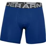 Under Armour - Charged Cotton 6 en un paquete de 3, bóxers ajustados para Hombre