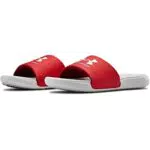Under Armour Hombre UA M Ansa Fix SL Sandalia Slide