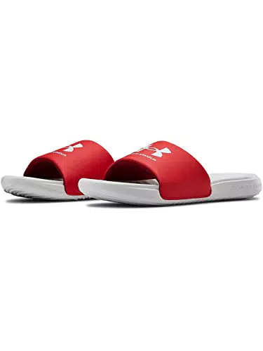 Under Armour Hombre UA M Ansa Fix SL Sandalia Slide