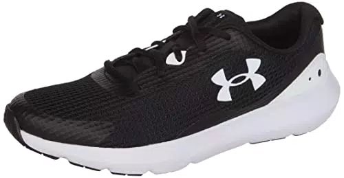 Under Armour Hombre UA Surge 3 Zapatillas para correr