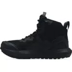 Under Armour Mujer UA W Micro G Valsetz Mid Zapatillas Trail Running