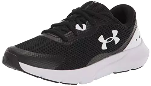 Under Armour Niños UA BGS Surge 3 Zapatillas para correr
