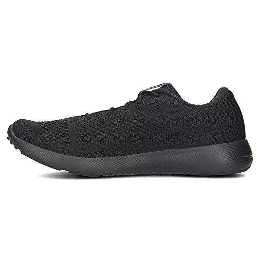 Under Armour Rapid, Zapatillas de Running Hombre, Negro 004)