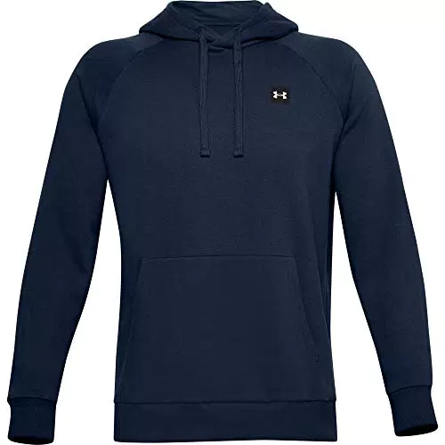 Under Armour Rival Fleece Hoodie sudadera, hombre