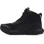 Under Armour UA Micro G Valsetz Mid, Zapatillas Trail Running