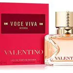 Valentino Voce Viva Intensa Eau de Parfum 30ml Spray