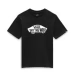 Vans Otw Board Camiseta, Black, 10-12 años Unisex Niños