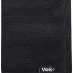 Vans - Slipped, Accesorio de Viaje- Billetera Plegable Triple de los Hombres