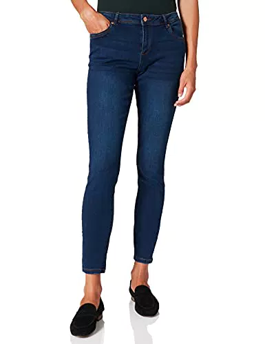 Vero Moda Vmtanya Mr S Piping J Vi3144 Ga Noos Vaqueros