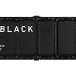 WD_BLACK 1TB SN850P NVMe M.2 SSD Ampliación de Almacenamiento con Licencia Oficial para videoconsolas PS5