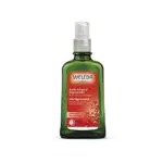 Weleda - Aceite Corporal Regenerador de Granada, Antioxidante y Reafirmante