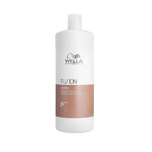 Wella Professionals Fusion Champú de Reparación Intensa