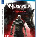 Werewolf The Apocalypse: Earthblood - PS4