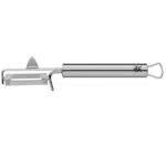WMF Profi Plus - Pelador 19 cm con hoja pendular de un solo filo
