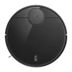 Xiaomi Robot Vacuum Mop P - Robot Aspirador y fregasuelos con Sistema Inteligente de navegación láser