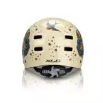 XLC Tattoo Material de Bicicleta, Unisex Adulto, Beige