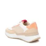 XTI, Zapatillas Mujer, Beige