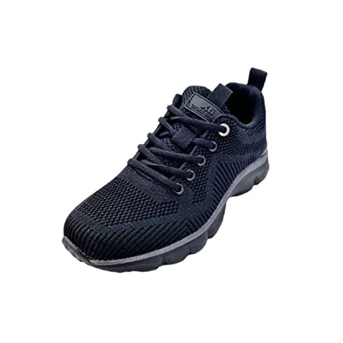 XTI, Zapatillas Mujer, Negro