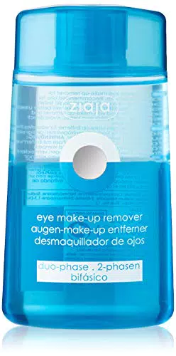 Ziaja Desmaquillador de Ojos Bifásico 120 ml