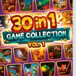 30-in-1 Game Collection Volumen 1