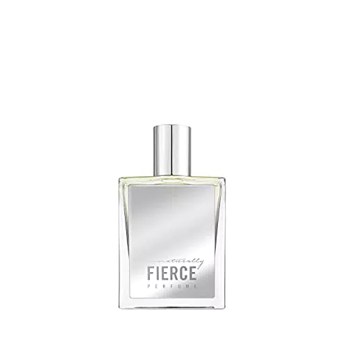 Abercrombie and Fitch Naturally Fierce For Women 3.4 oz EDP Spray