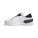 adidas Court Funk, Sneaker Mujer, FTWR White/FTWR White/Core Black