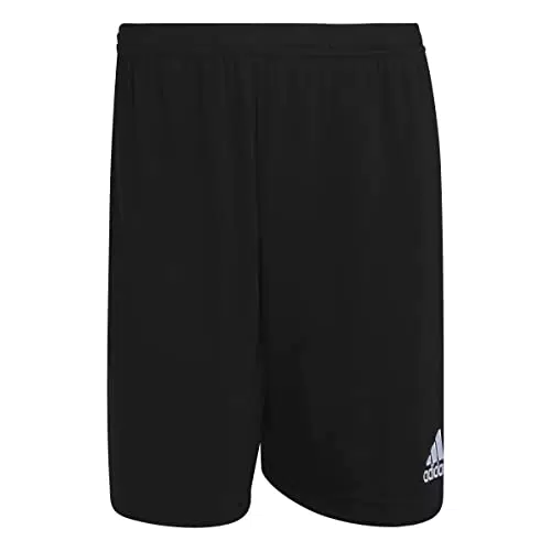 adidas Entrada 22 Training Shorts, Hombre, Black, 3X