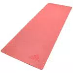 adidas Esterilla de Yoga Premium-5mm-Rosa Brillante