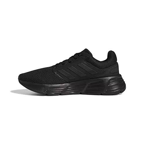 adidas Galaxy 6, Zapatillas Mujer, Negro Core Black Core Black Core Black