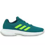 adidas Gamecourt 2.0 Tennis Shoes, Zapatillas Hombre